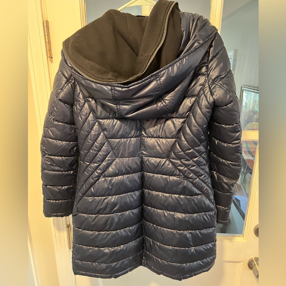 French Connection puffer jacket - Picture 4 of 4